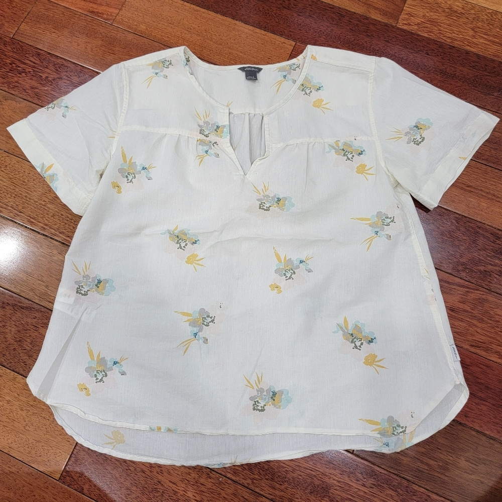 Eddie bauer shirt